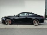 New 2025 BMW M4 CS image 4