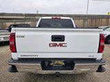 Used 2015 GMC Sierra 1500 SLE w/ SLE Value Package image 5