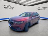 Used 2019 Jeep Cherokee Latitude w/ Popular Appearance Group image 5