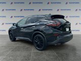 Used 2024 Nissan Murano SV w/ SV Midnight Edition Package image 3