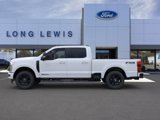 New 2025 Ford F250 Lariat w/ Lariat Ultimate Package image 3