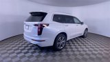 New 2025 Cadillac XT6 Premium Luxury w/ Technology Package image 3