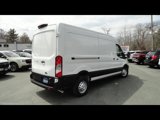 New 2025 Ford Transit 250 148 Medium Roof Extended AWD image 5