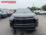 New 2026 Chevrolet Equinox RS image 3