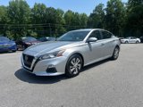 Used 2019 Nissan Altima 2.5 S image 2