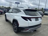 New 2025 Hyundai Tucson Limited image 4