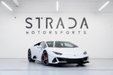 Used 2020 Lamborghini Huracan EVO image 2