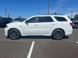 New 2025 Dodge Durango R/T image 2
