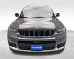 New 2025 Jeep Grand Cherokee L Limited w/ Luxury Tech Group II image 2