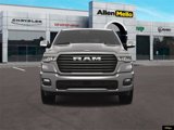 New 2025 RAM 1500 Laramie image 5