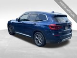 Used 2021 BMW X3 xDrive30i w/ Executive Package image 5