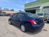 Used 2012 Nissan Versa SV image 6