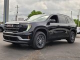 Used 2025 GMC Acadia Elevation image 5