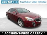 Used 2017 Buick Regal GS w/ Driver Confidence Package #1 image 1