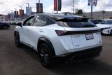 New 2025 Nissan Ariya AWD image 6