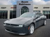 New 2025 Dodge Charger R/T w/ Quick Order Package 25M R/T image 2