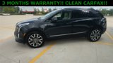 Used 2021 Cadillac XT5 Sportv image 6
