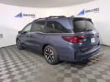 New 2026 Honda Odyssey EX-L image 3
