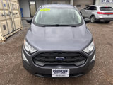 Used 2018 Ford EcoSport S image 2