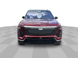 New 2026 Cadillac Vistiq Luxury image 3