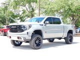 New 2025 GMC Sierra 1500 AT4 w/ AT4 Premium Package image 4