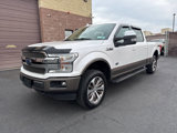 Used 2018 Ford F150 4x4 SuperCrew image 4