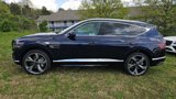 New 2025 Genesis GV80 3.5T Prestige image 3