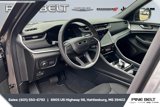 New 2025 Jeep Grand Cherokee L Laredo image 6