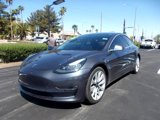 Used 2018 Tesla Model 3 Long Range image 3