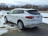 Used 2021 Buick Enclave Premium w/ Surround and Sites Package image 4