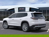 New 2025 GMC Acadia Elevation w/ Super Cruise Package image 3