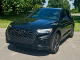 Used 2025 Audi SQ5 Premium Plus image 2