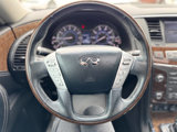 Used 2017 INFINITI QX80 4WD image 6