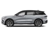 New 2025 Lincoln Nautilus Reserve image 2