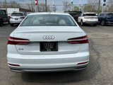 New 2025 Audi A6 Premium Plus image 4