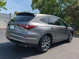Certified 2022 Acura MDX FWD w/ Technology Package image 4