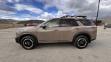 New 2025 Nissan Pathfinder Rock Creek image 4