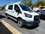 Used 2020 Ford Transit 250 Low Roof w/ Interior Upgrade Package image 3