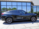 Used 2024 BMW X6 xDrive40i image 4