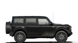 New 2025 Ford Bronco Badlands image 5