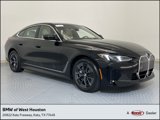 New 2025 BMW i4 eDrive40 w/ Premium Package image 1