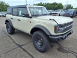 New 2025 Ford Bronco Badlands image 4