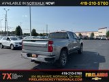 New 2026 Chevrolet Silverado 1500 LT image 5