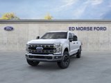 New 2025 Ford F350 4x4 Crew Cab Super Duty image 2