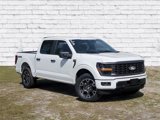 New 2025 Ford F150 STX w/ Equipment Group 200A image 1