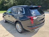 New 2025 Cadillac XT6 Premium Luxury w/ Technology Package image 3