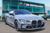 New 2026 BMW M4 xDrive Competition w/ Executive Package image 5