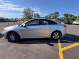 Used 2016 Chevrolet Cruze LT w/ Sun And Sound Package image 4