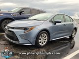 Used 2023 Toyota Corolla LE image 3