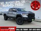 New 2025 RAM 1500 RHO w/ RHO Level 1 Equipment Group image 2